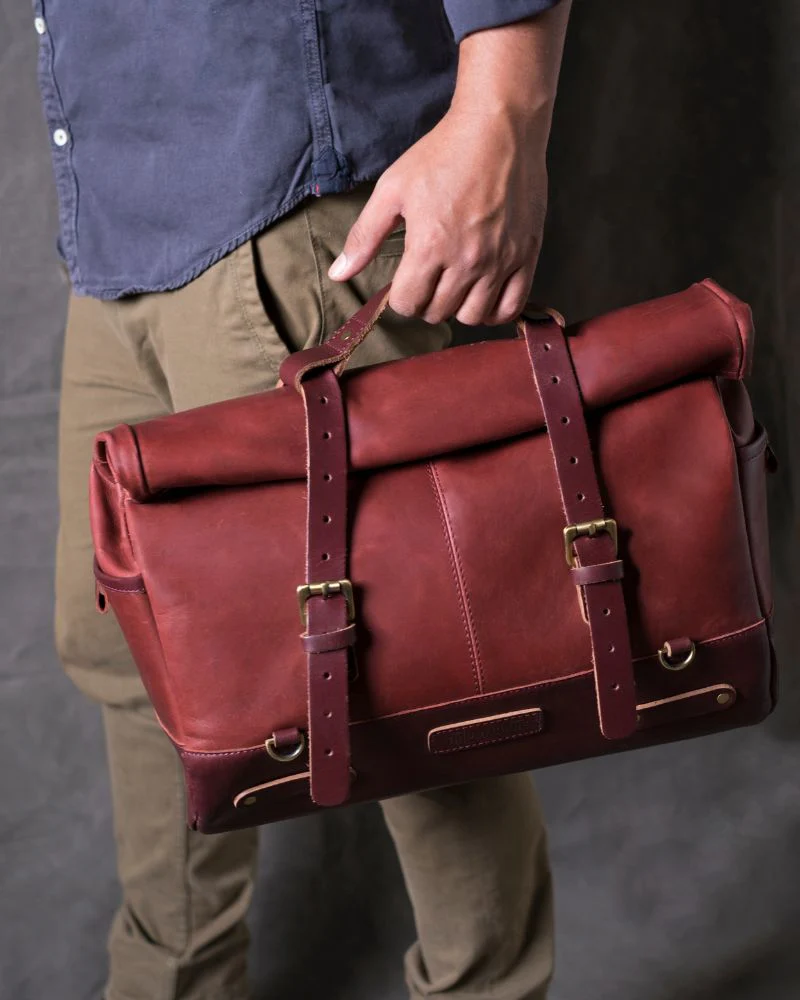 outlaw saddlebag - Image 22