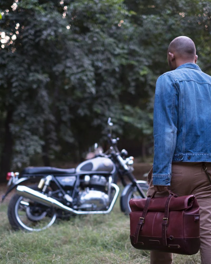 outlaw saddlebag - Image 27