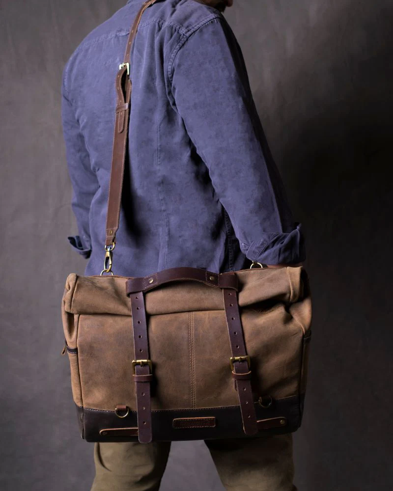 outlaw saddlebag - Image 3