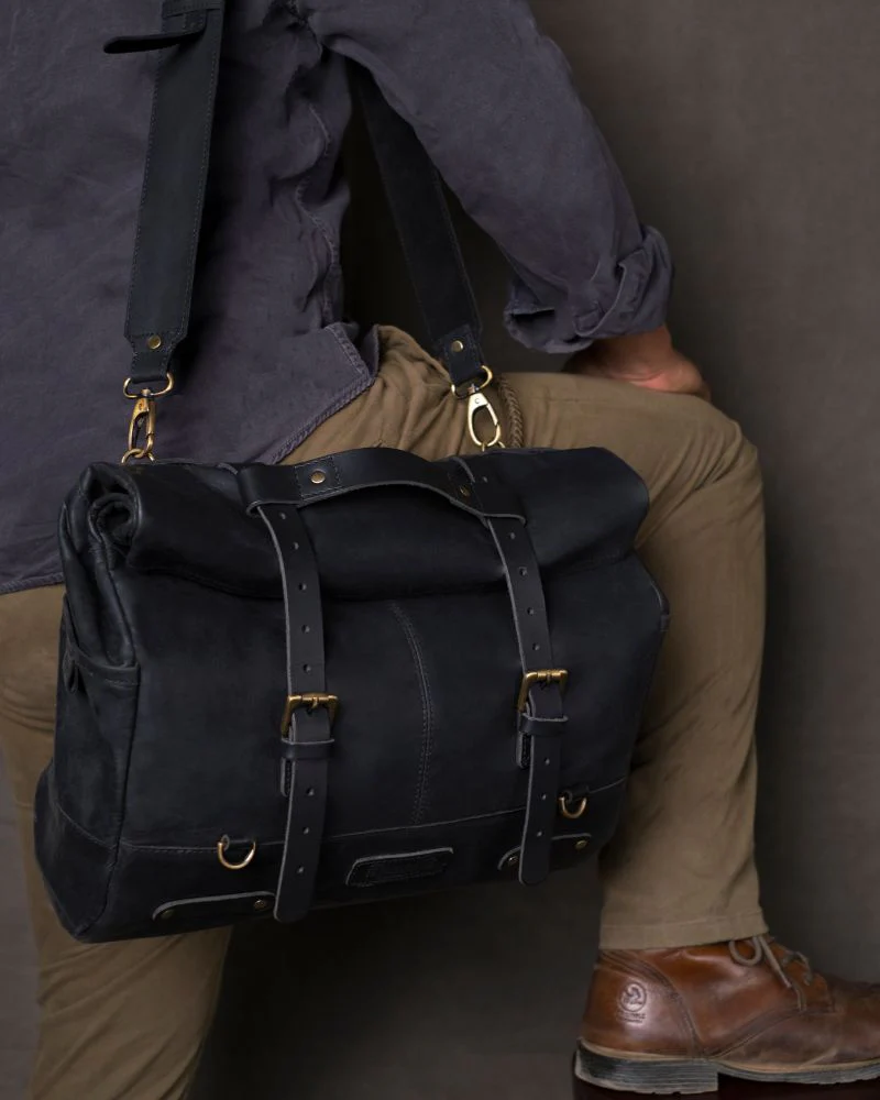 outlaw saddlebag - Image 31