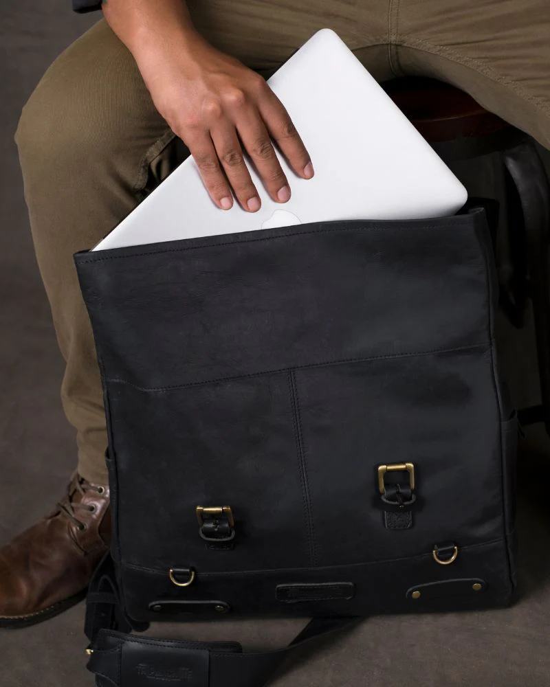 outlaw saddlebag - Image 33