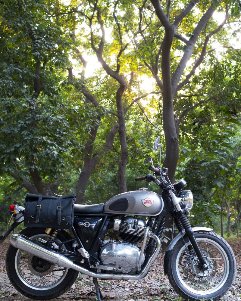 outlaw saddlebag - Image 38