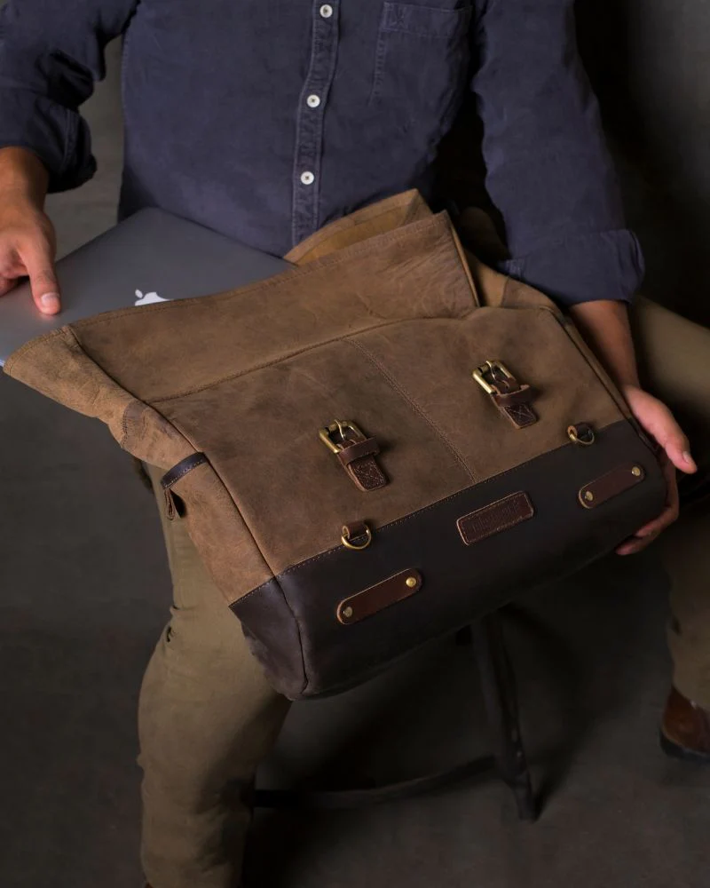 outlaw saddlebag - Image 5