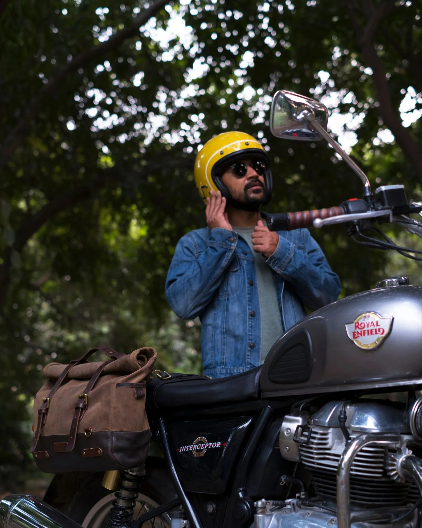 outlaw saddlebag - Image 8
