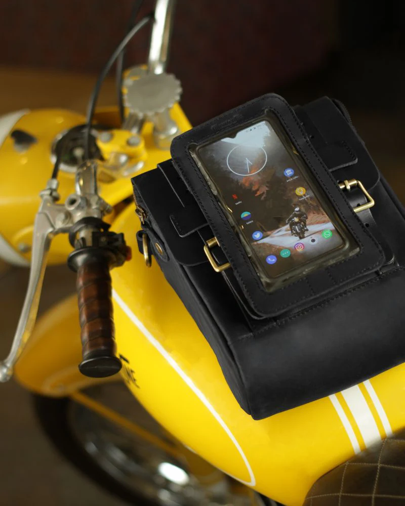 phone pouch - Image 3