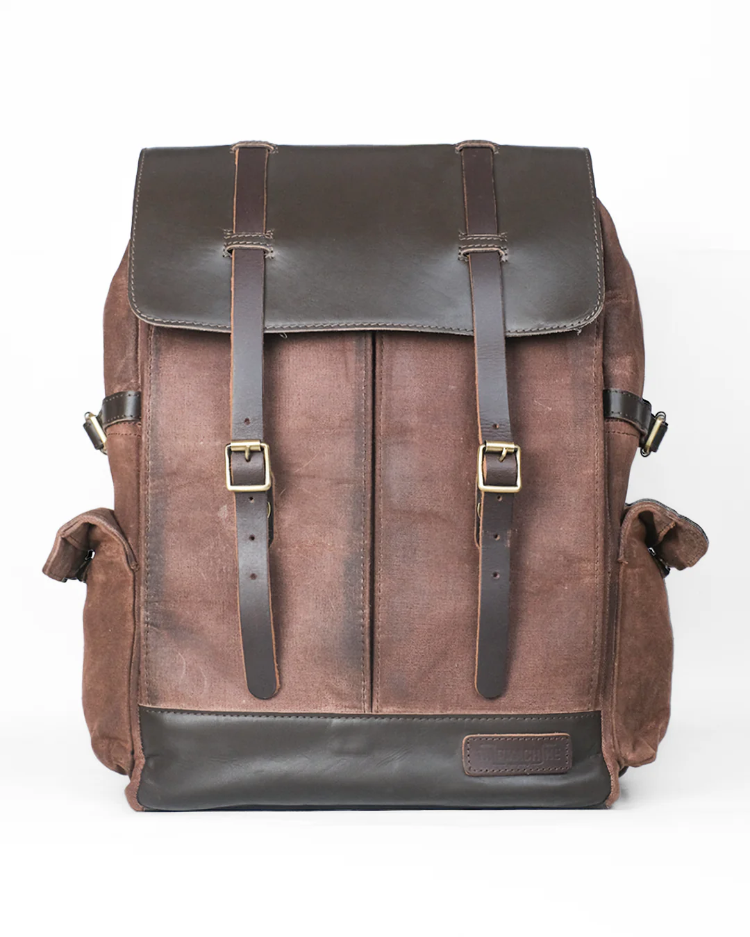 rambler backpack pannier - Image 18