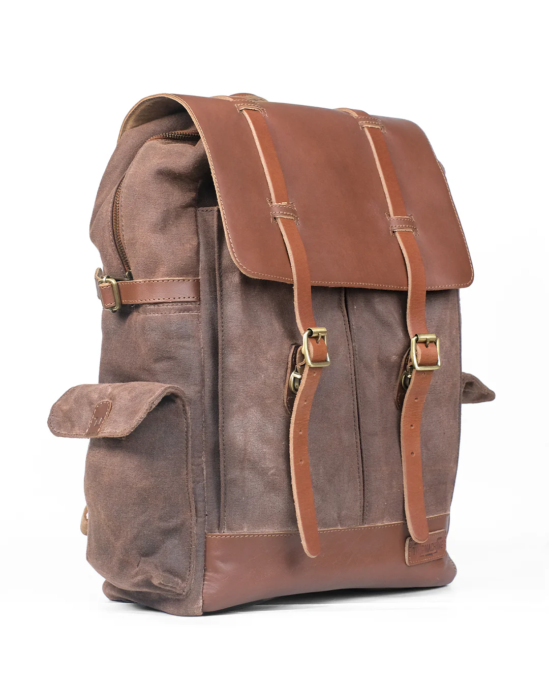 rambler backpack pannier - Image 29