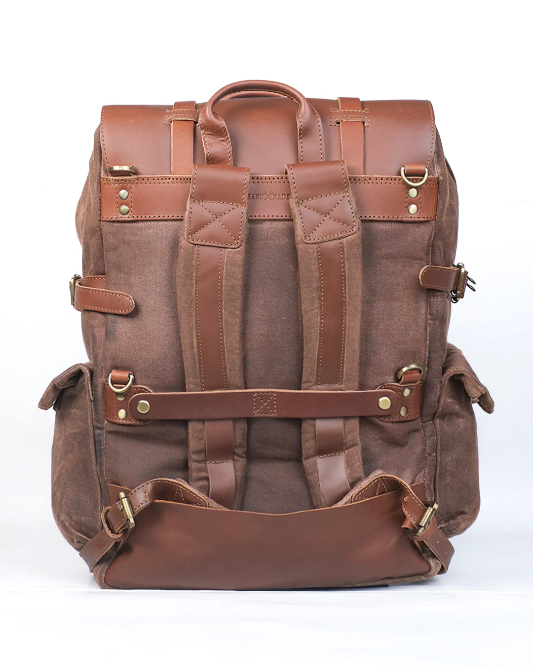 rambler backpack pannier - Image 30