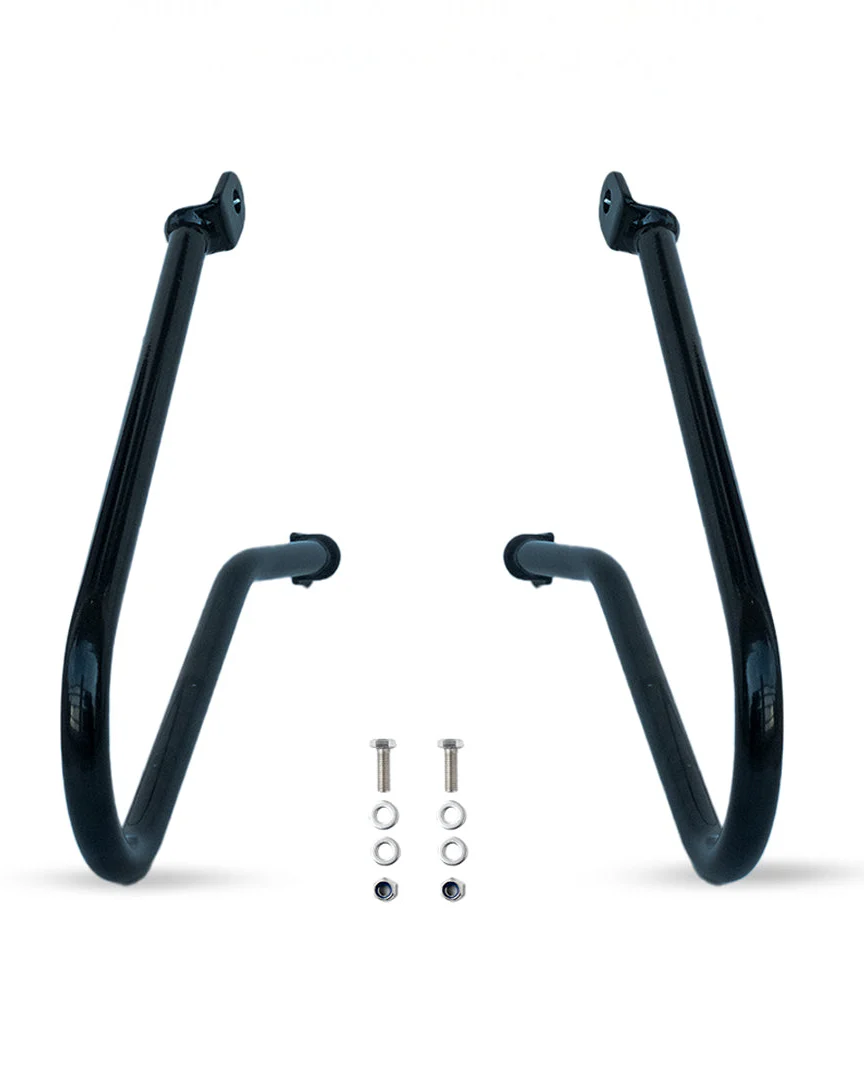 stay stronger: saddle stays - Image 12