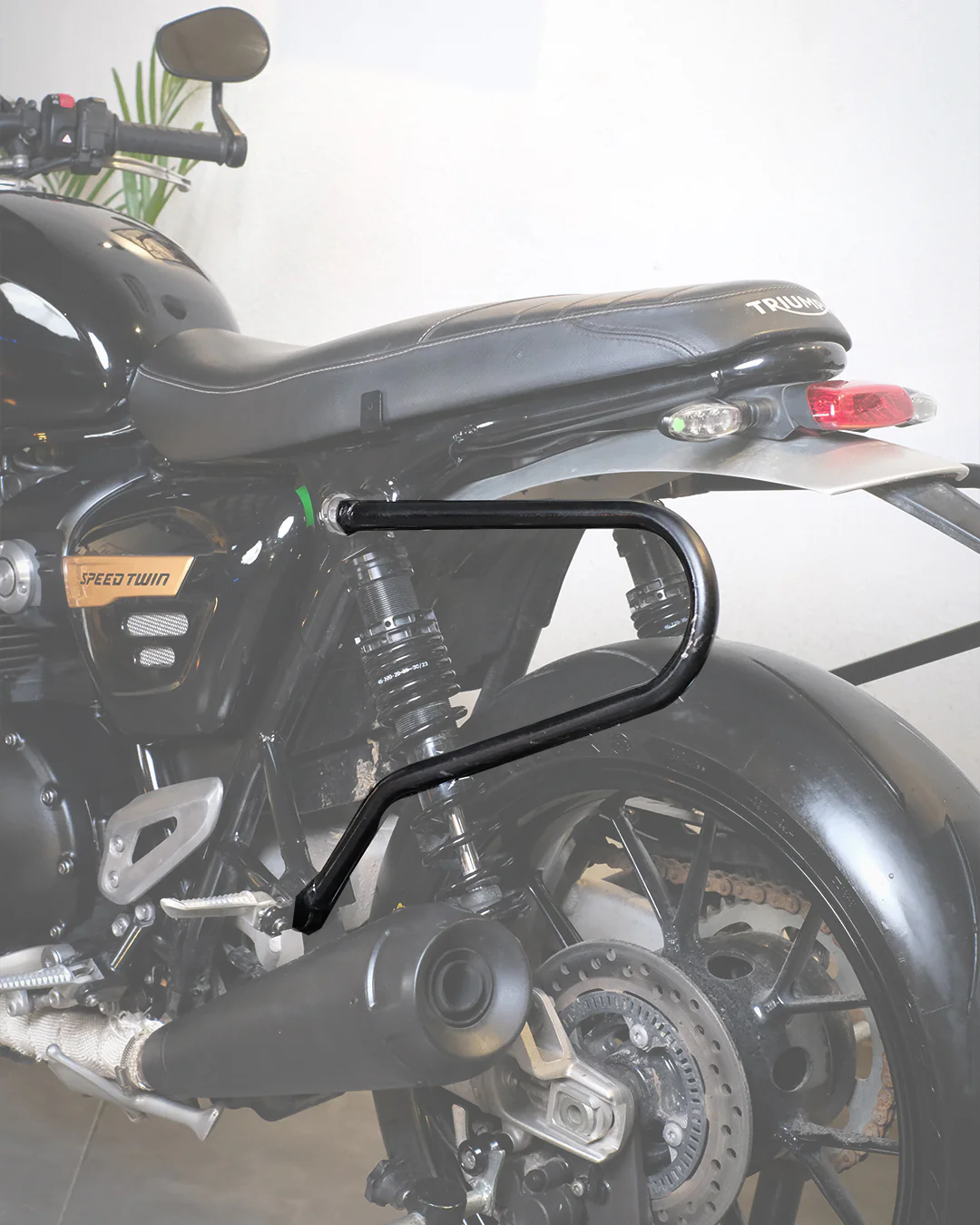 stay stronger: saddle stays - Image 2