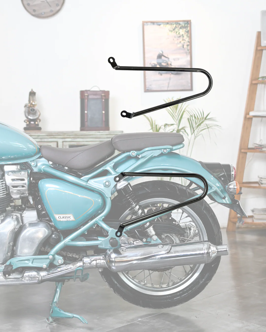 stay stronger: saddle stays - Image 3