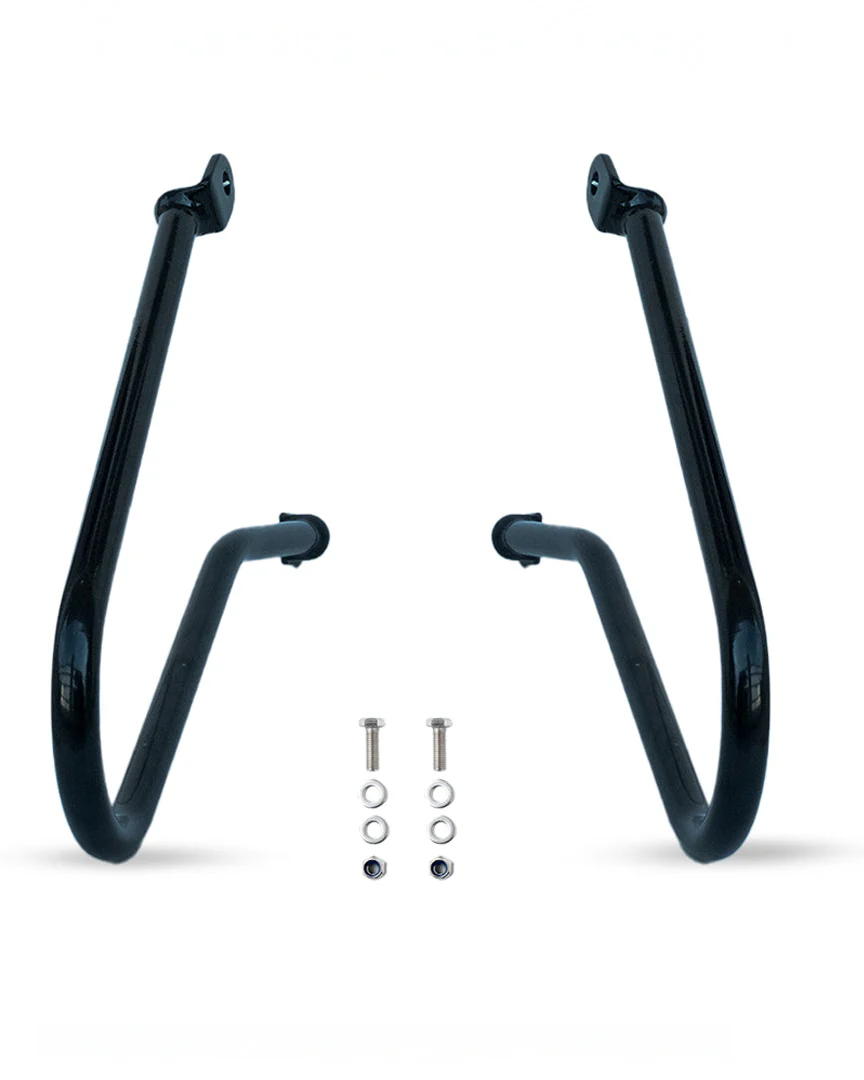 stay stronger: saddle stays - Image 8
