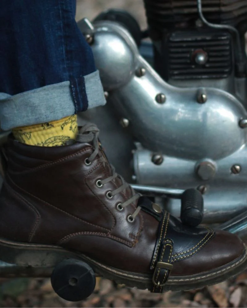 shoe protector classic - Image 13