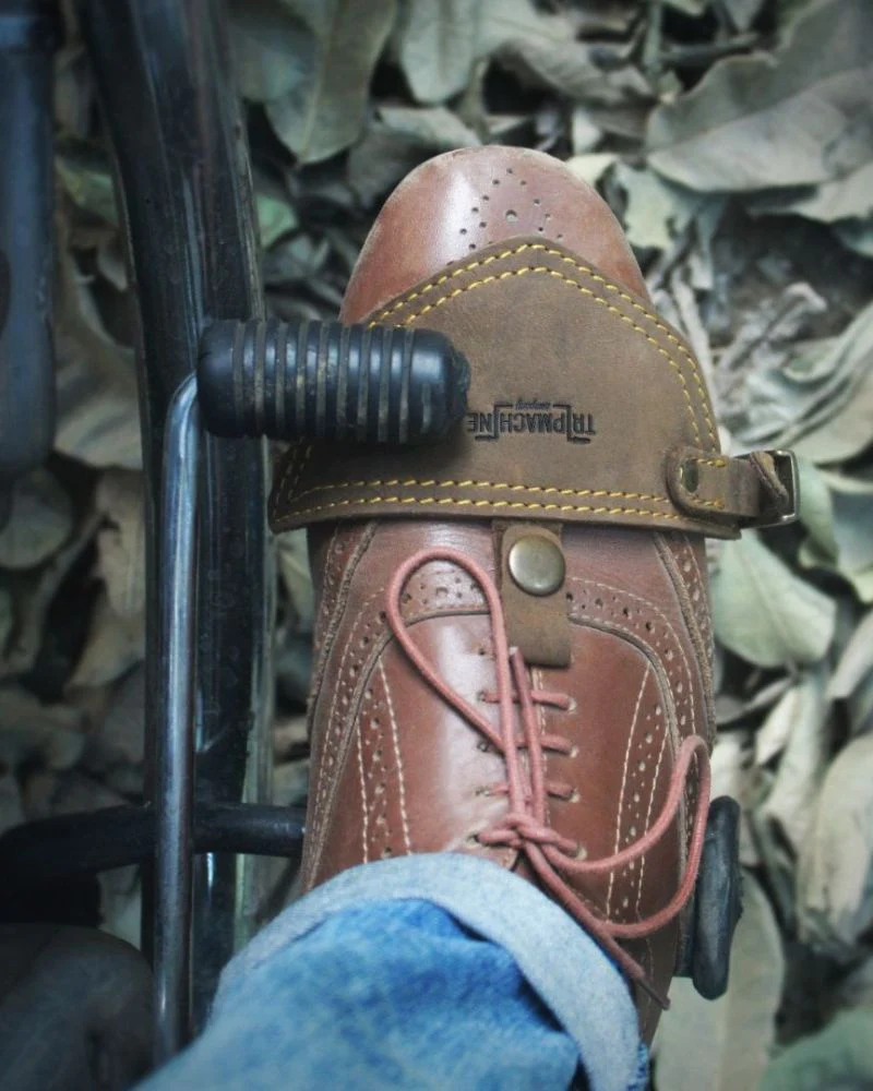 shoe protector classic - Image 27