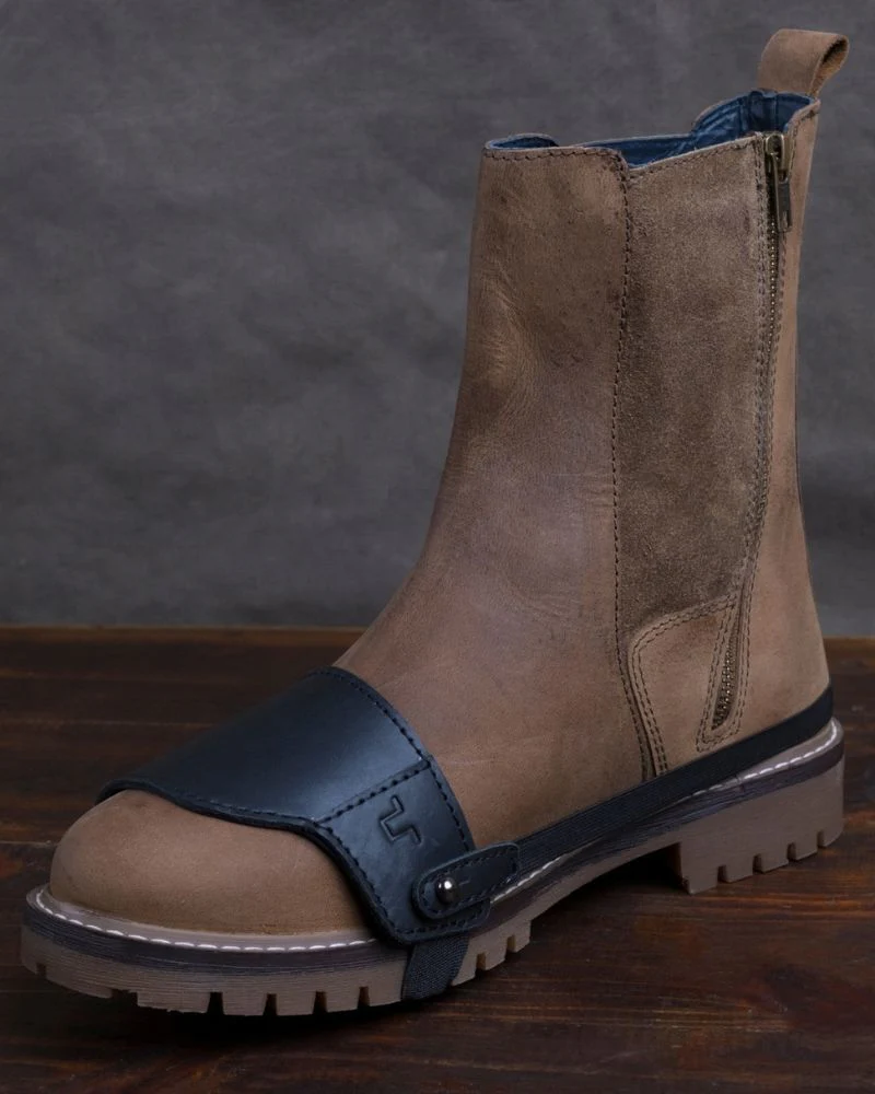 shoe protector slip on - Image 25
