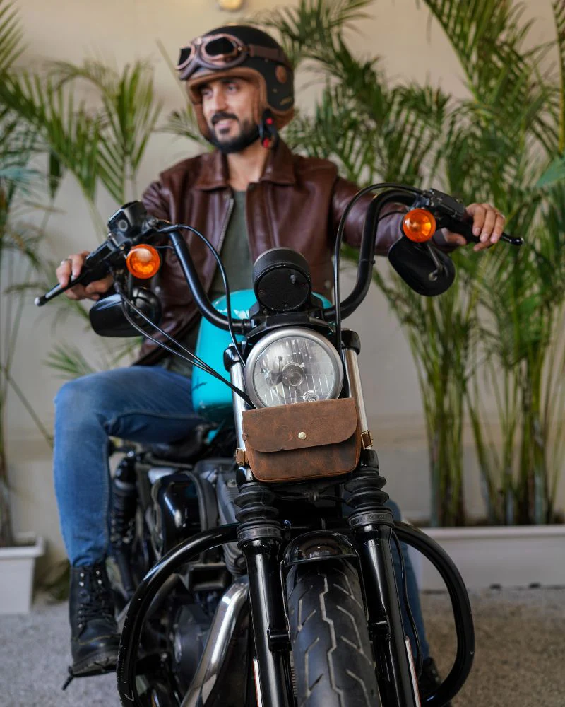 sidekick moto pouch - Image 18