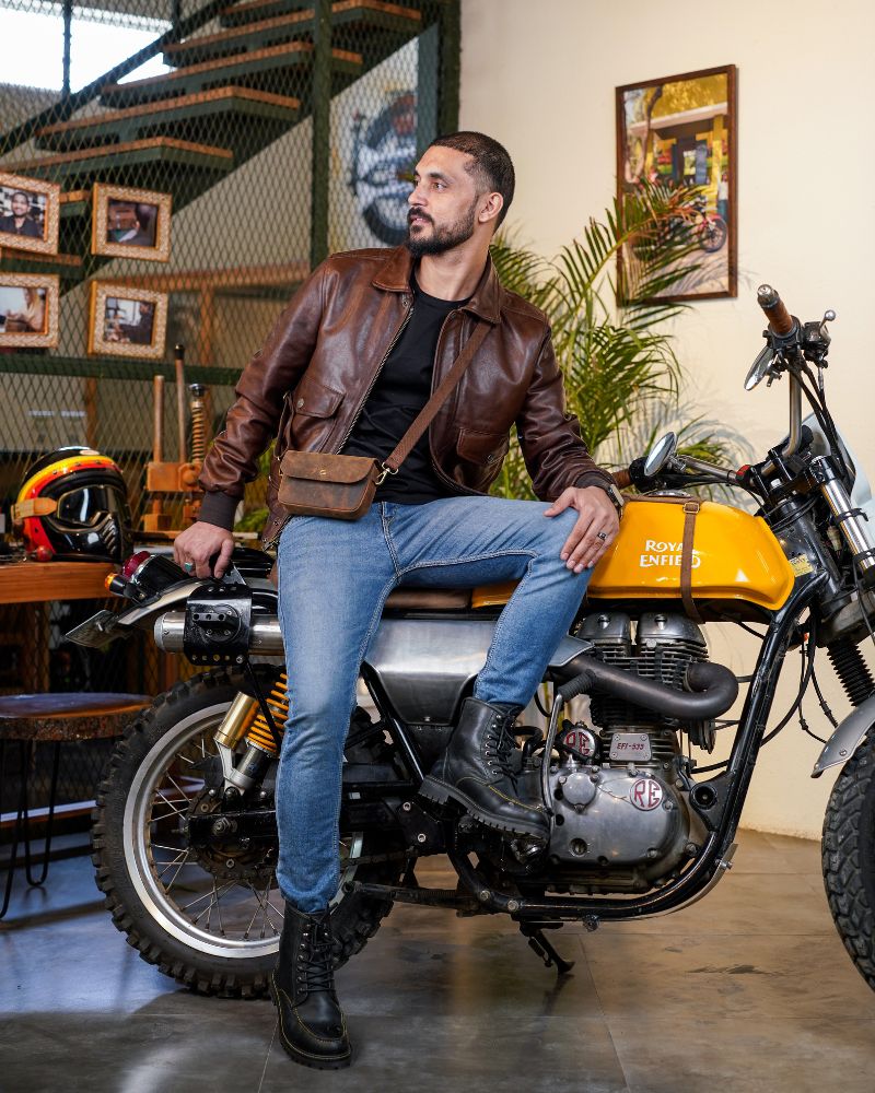 sidekick moto pouch - Image 23