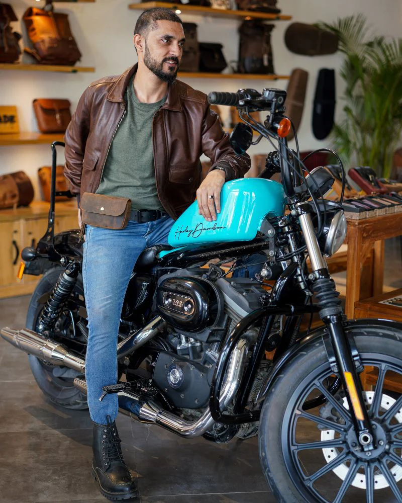 sidekick moto pouch - Image 25