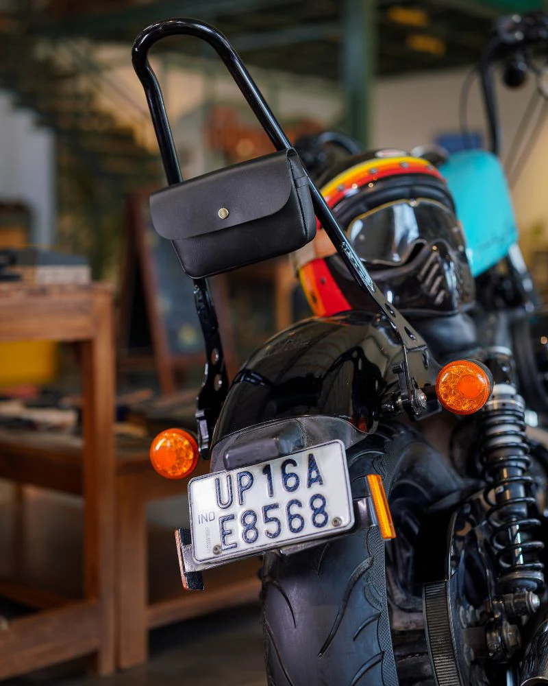 sidekick moto pouch - Image 34