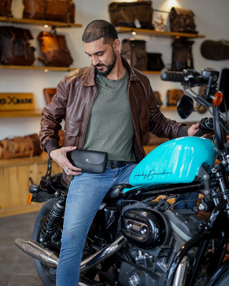 sidekick moto pouch - Image 41