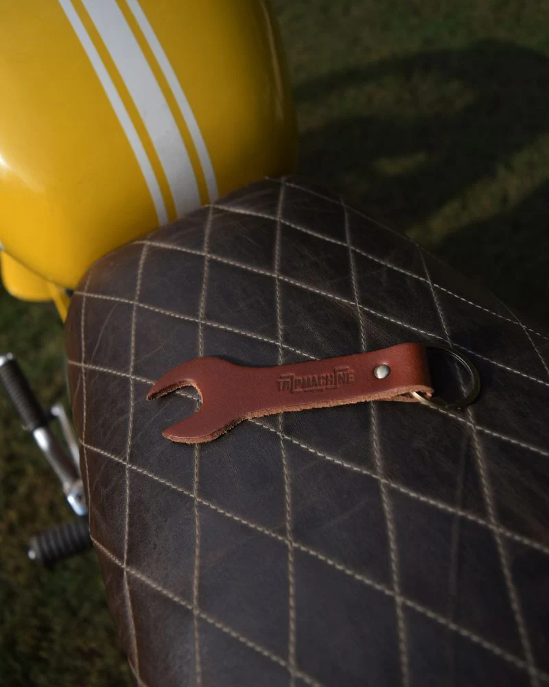 spanner key ring - Image 3