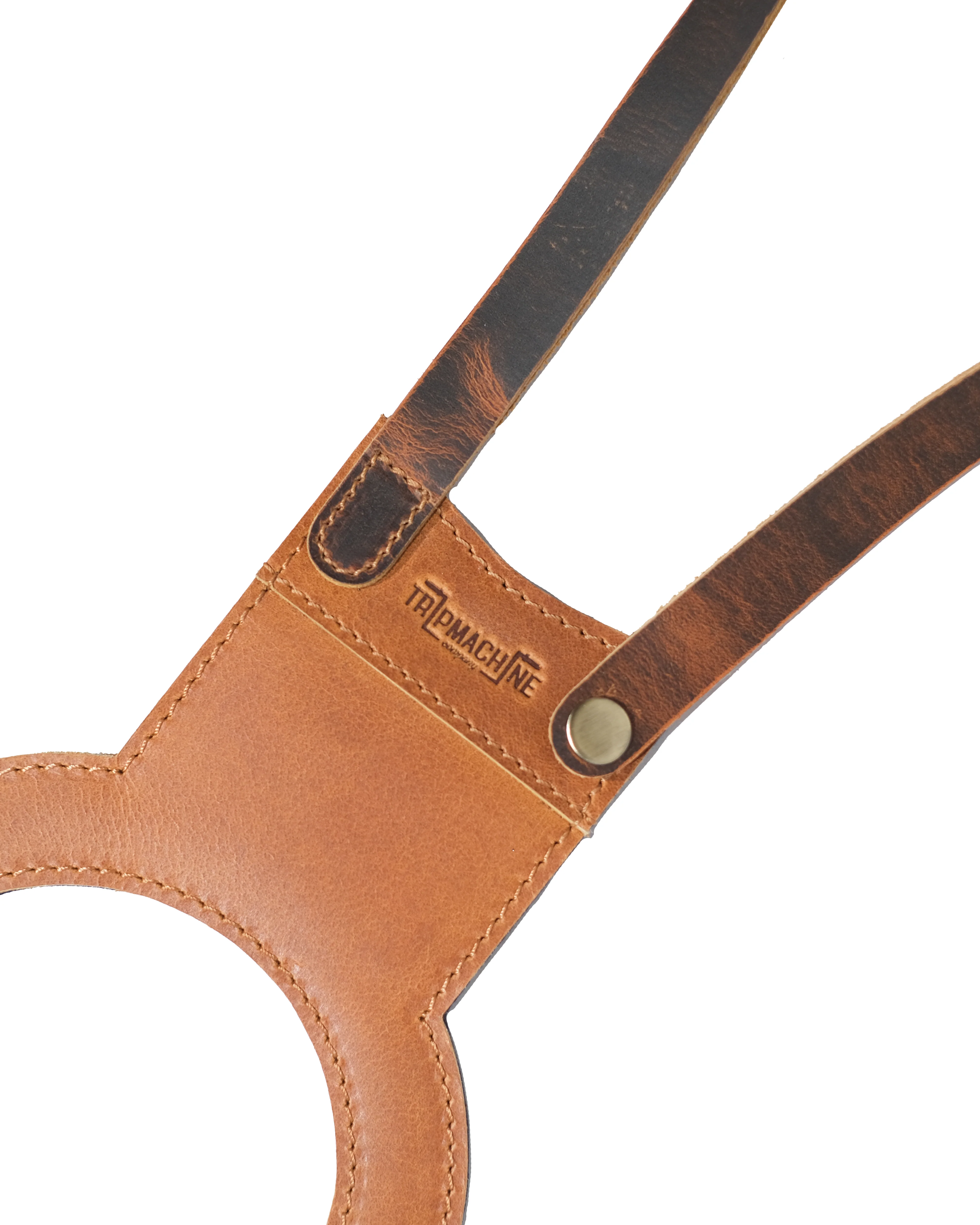 super meteor/shotgun/classic 650: moto exclusive tank strap - Image 27