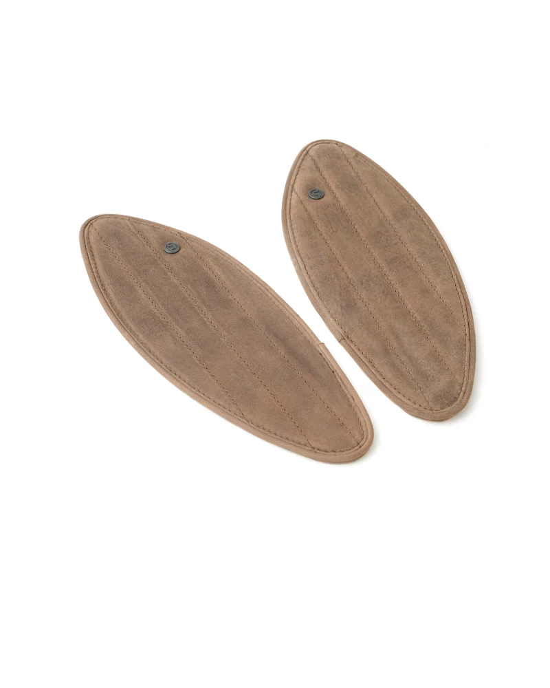 tank pads hunter classic stripes - Image 10