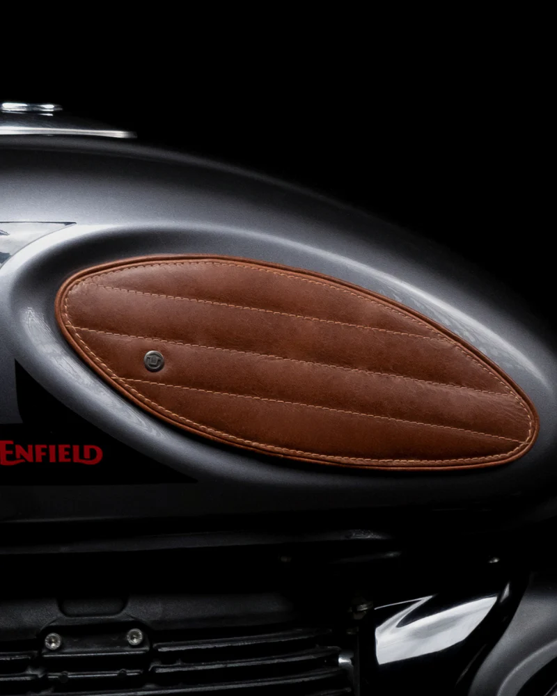 tank pads hunter classic stripes - Image 19