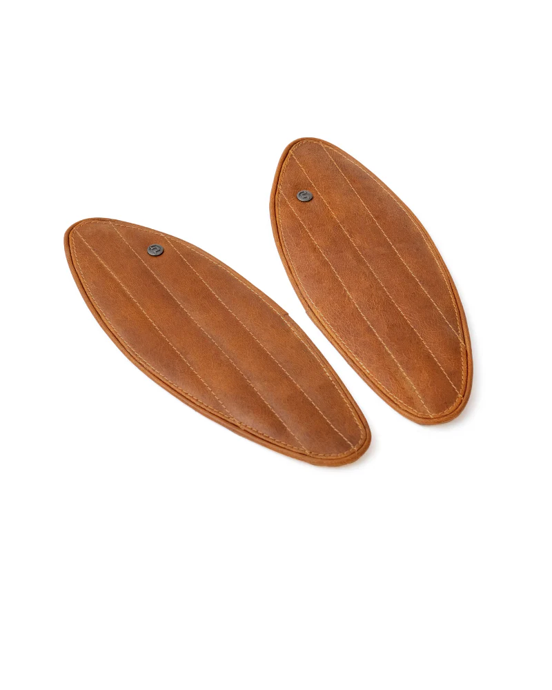tank pads hunter classic stripes - Image 25