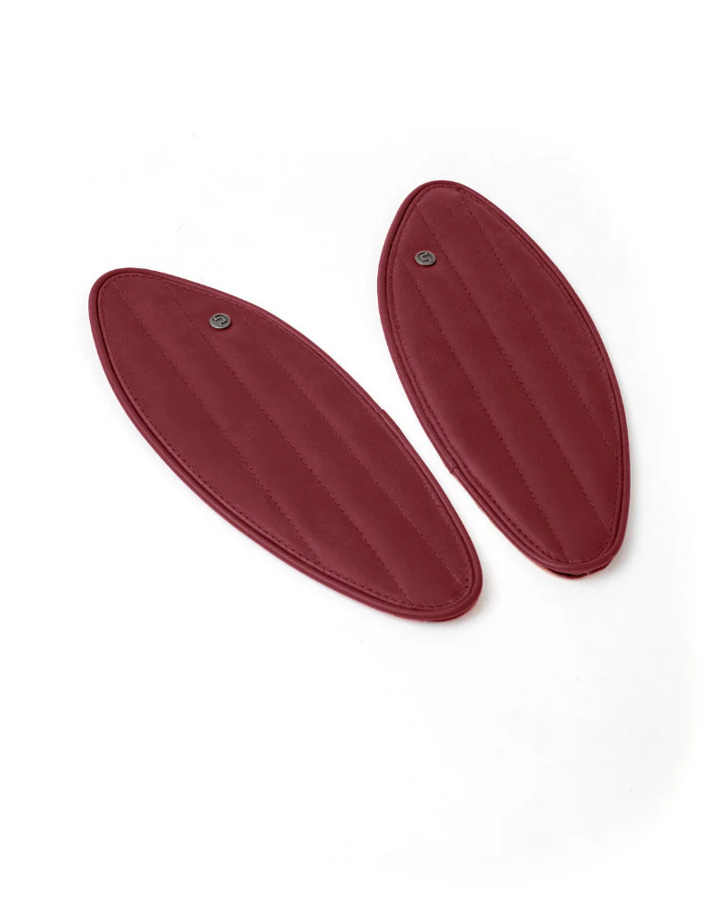 tank pads hunter classic stripes - Image 5