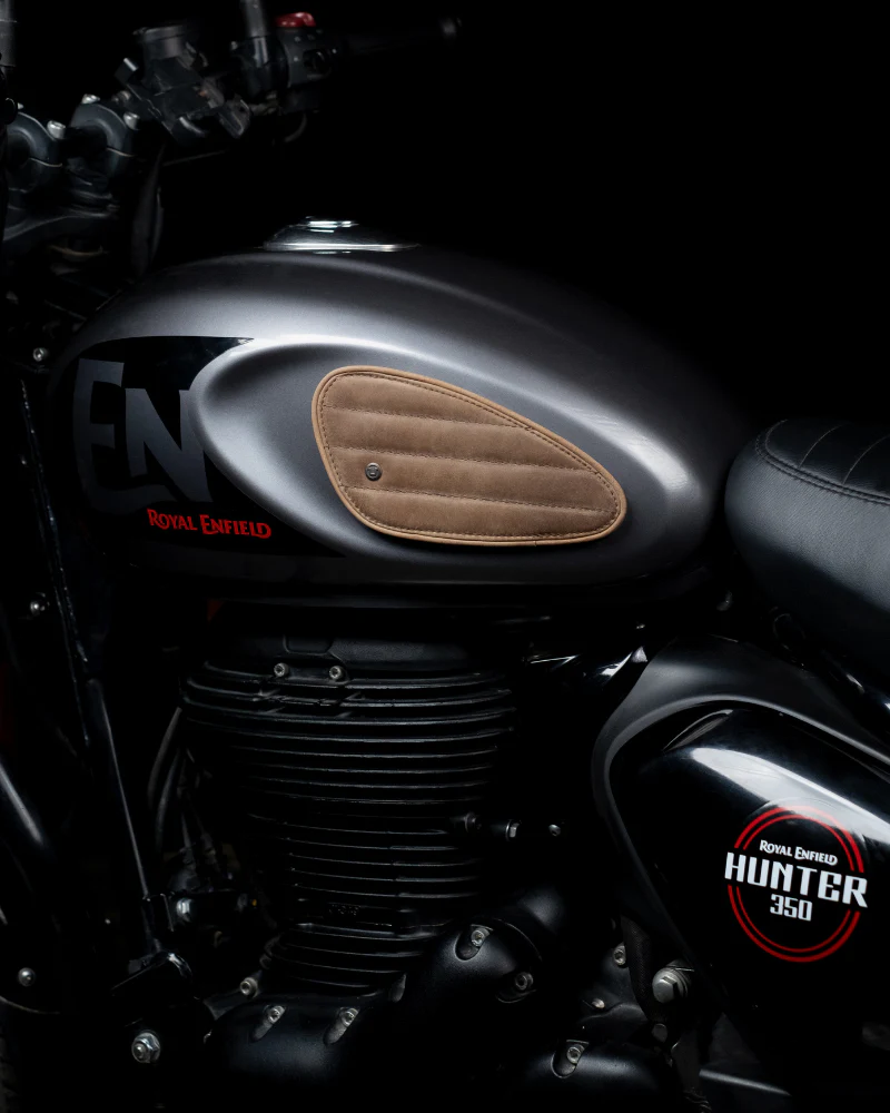 tank pads ramble classic stripes - Image 12
