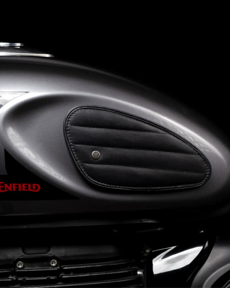 tank pads ramble classic stripes - Image 19