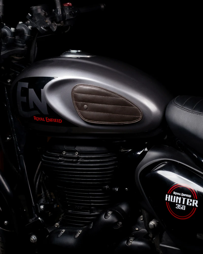 tank pads ramble classic stripes - Image 4