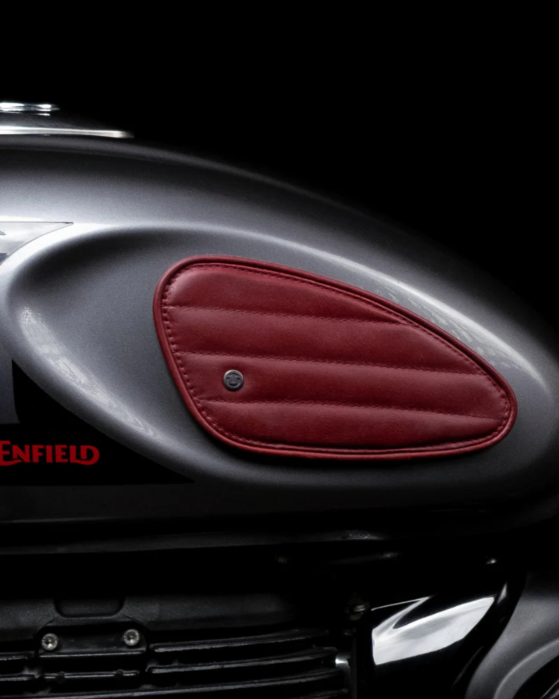 tank pads ramble classic stripes - Image 9