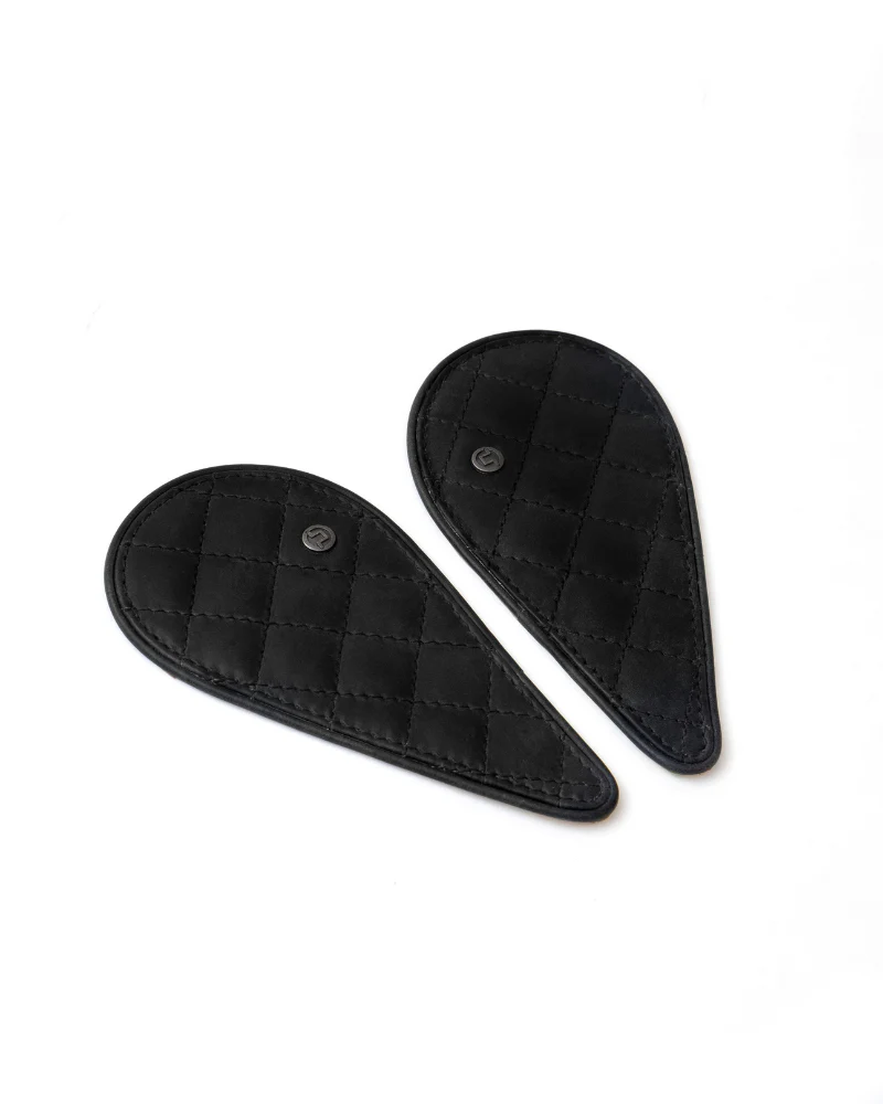 tank pads tear drop diamond - Image 32