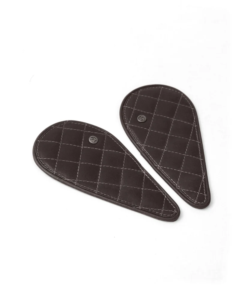 tank pads tear drop diamond - Image 48