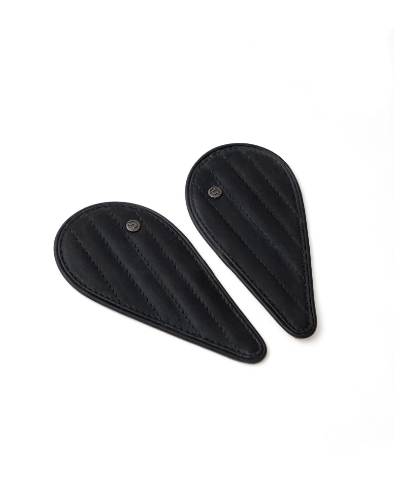 tank pads tear drop classic stripes - Image 23