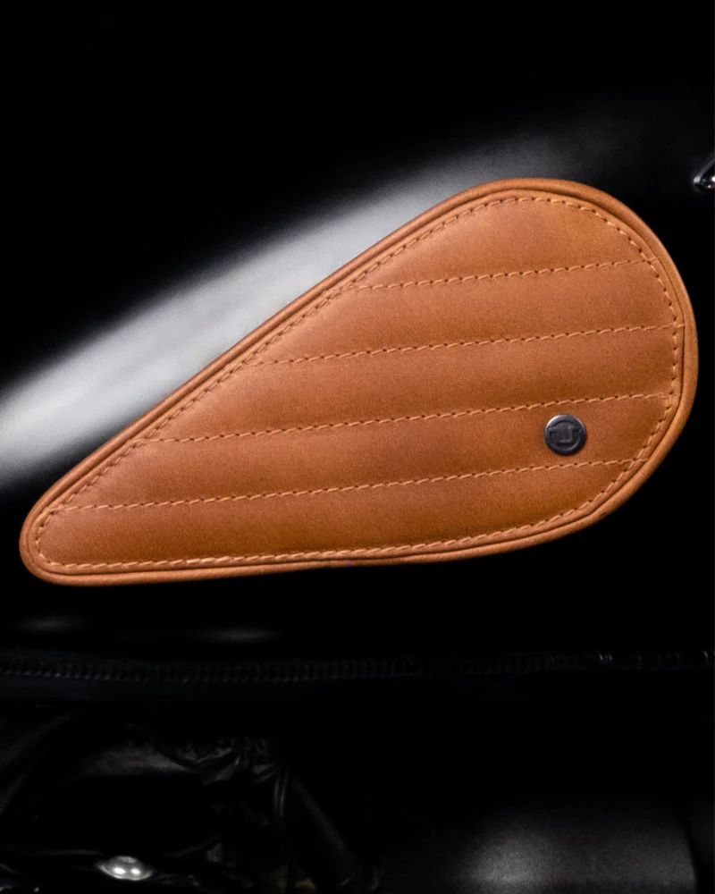 tank pads tear drop classic stripes - Image 36
