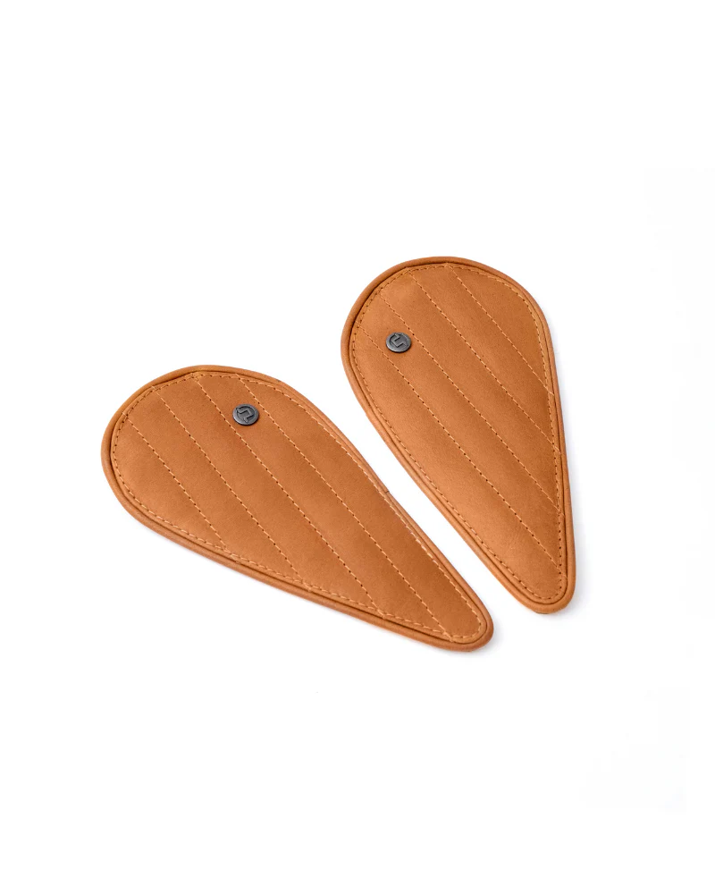 tank pads tear drop classic stripes - Image 39