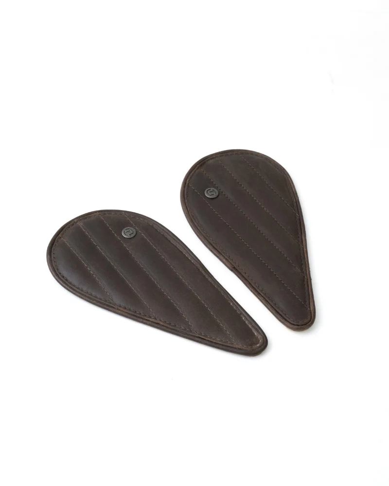 tank pads tear drop classic stripes - Image 47