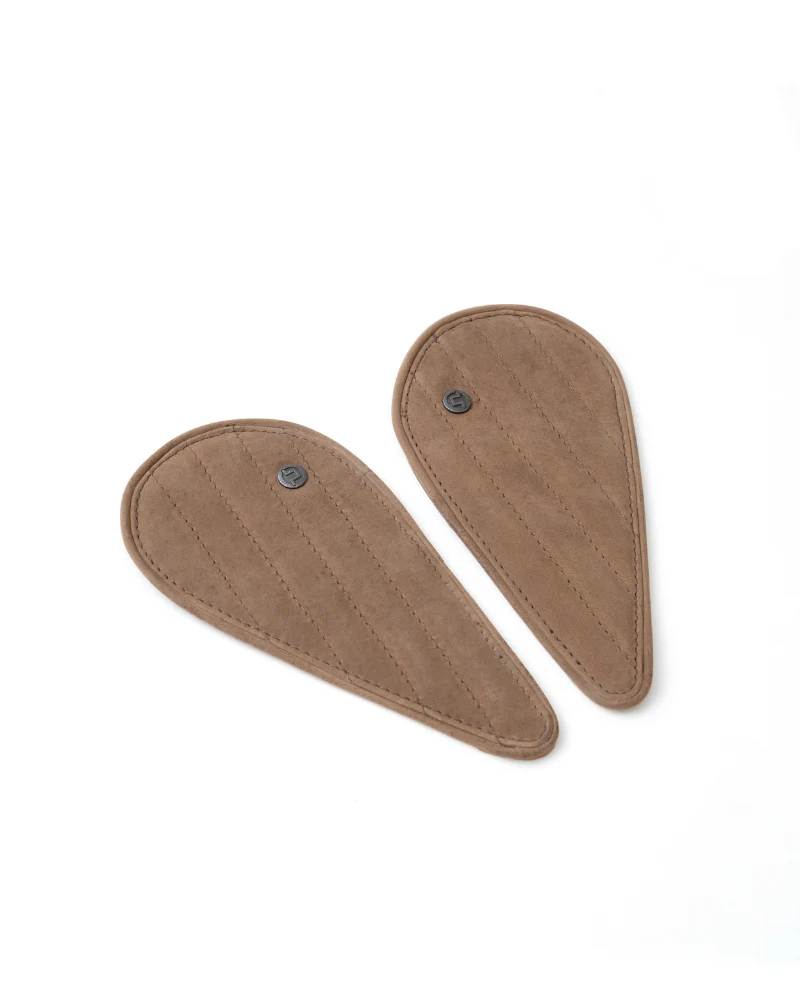 tank pads tear drop classic stripes - Image 8
