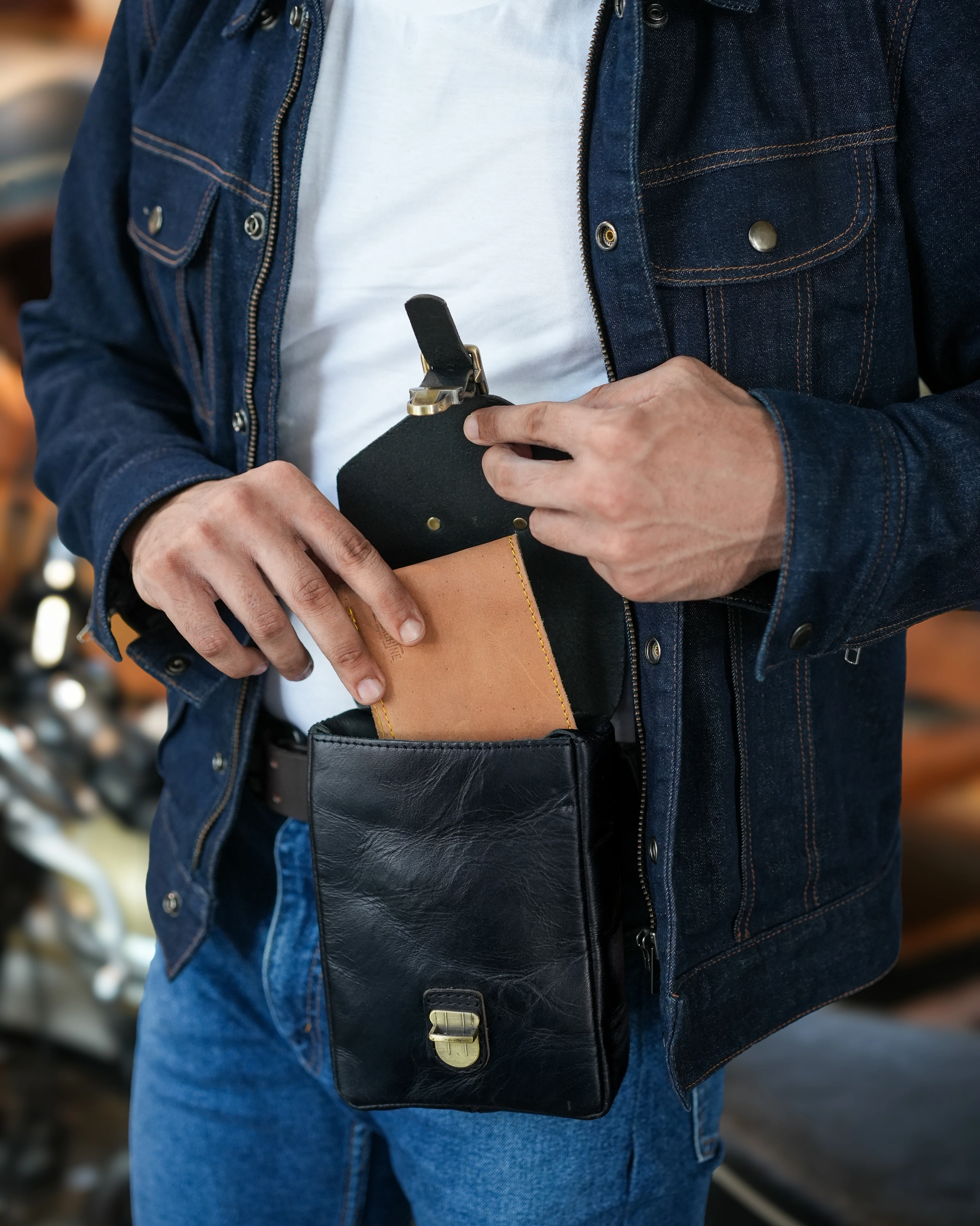 tank pouch - Image 12