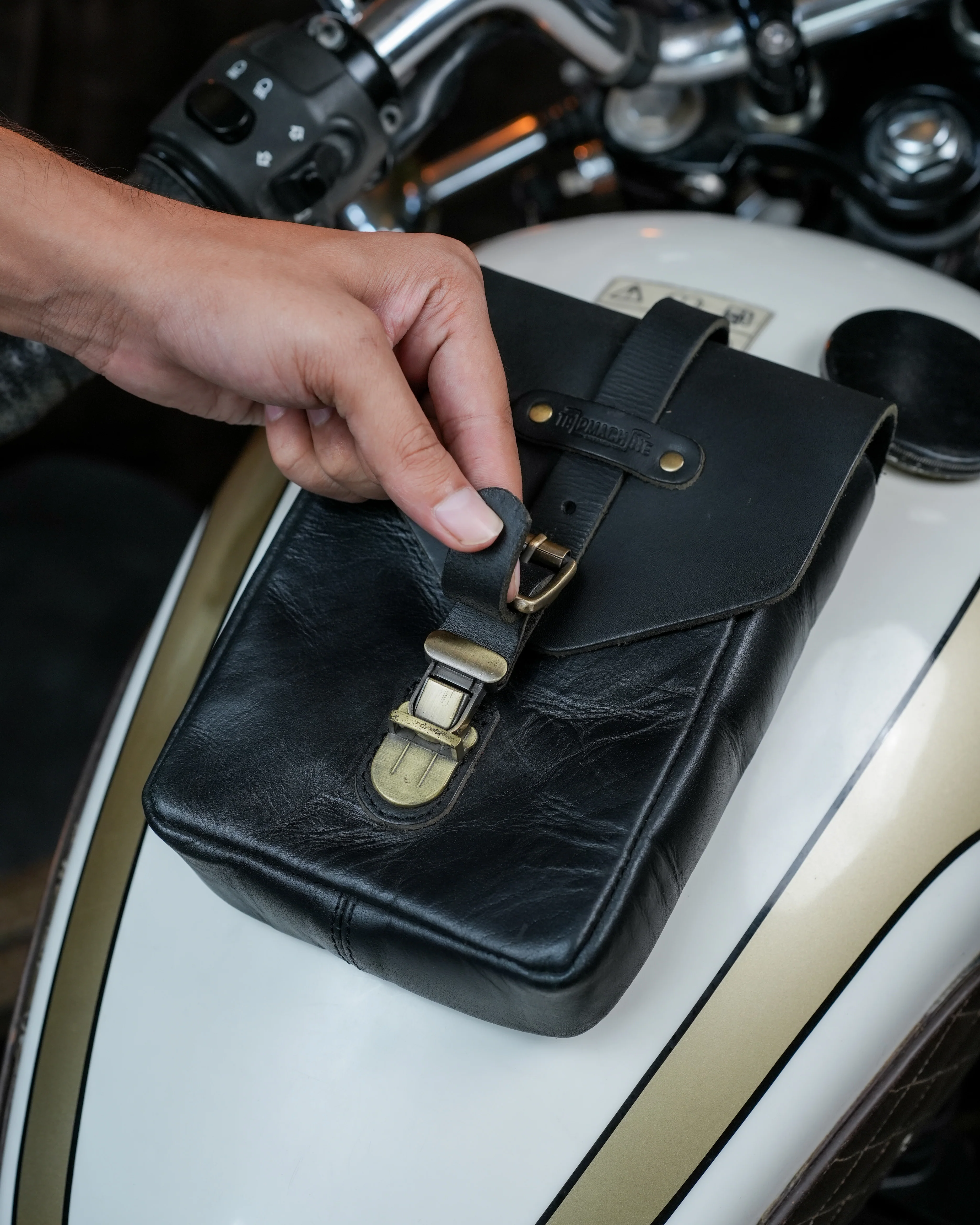 tank pouch - Image 13