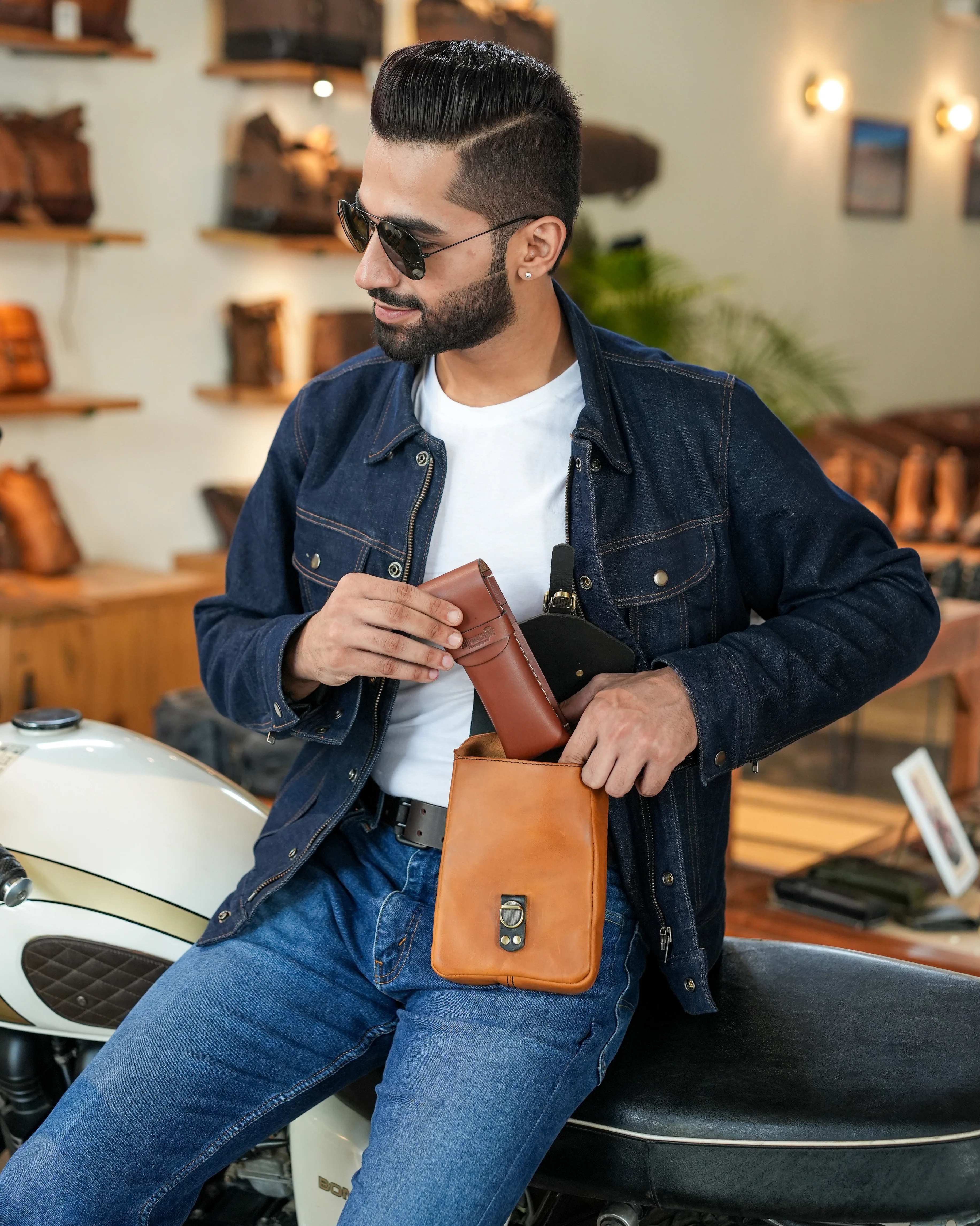 tank pouch - Image 23