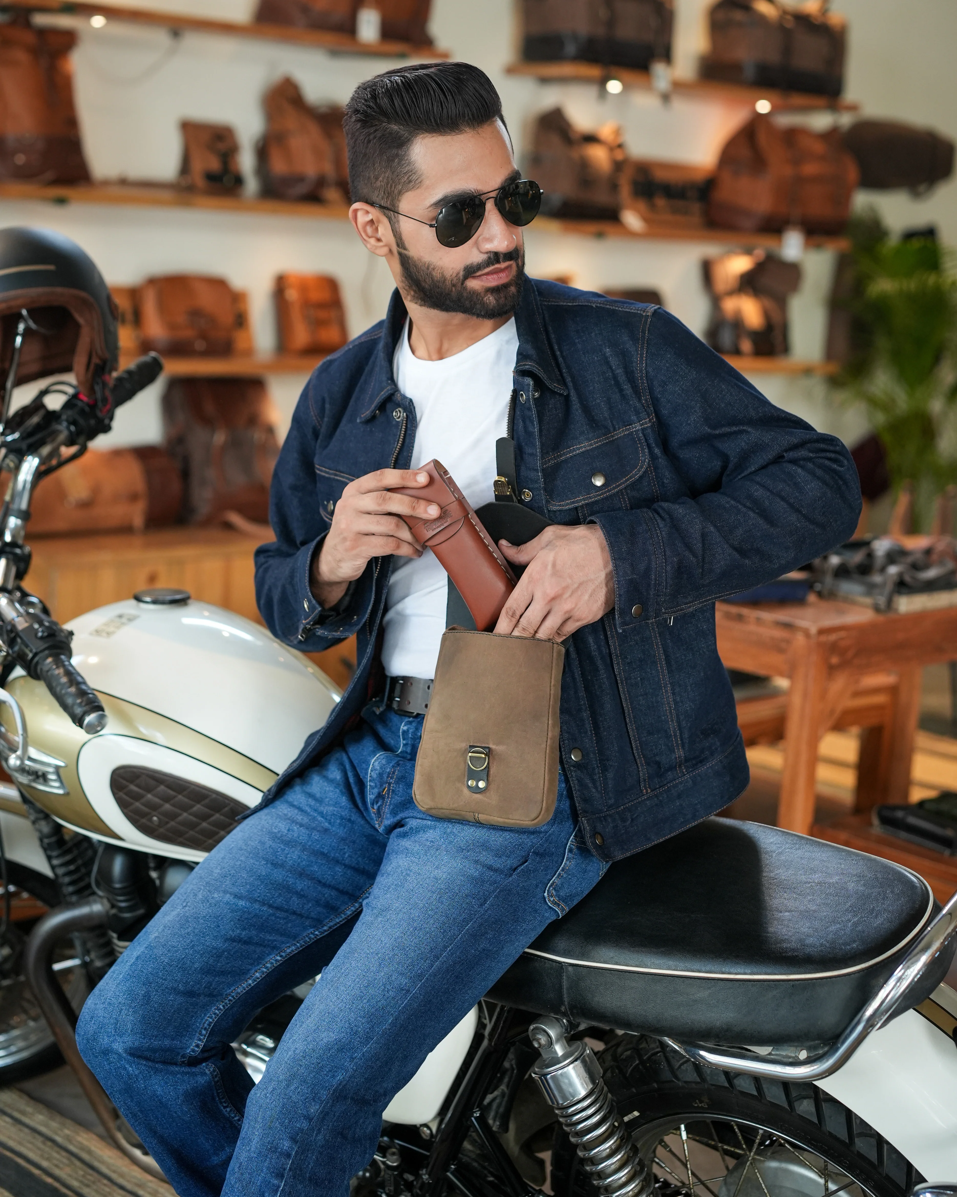 tank pouch - Image 4