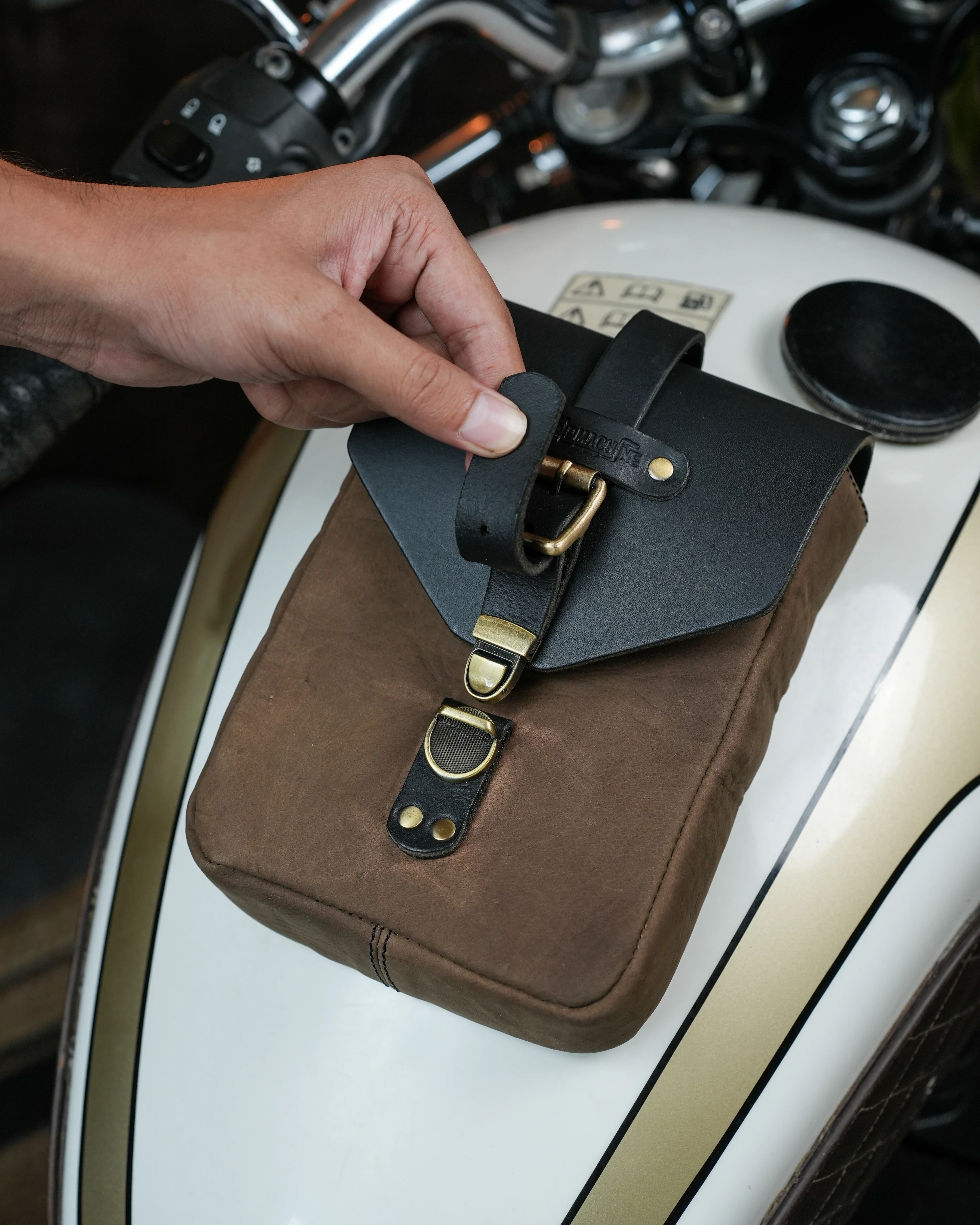 tank pouch - Image 6