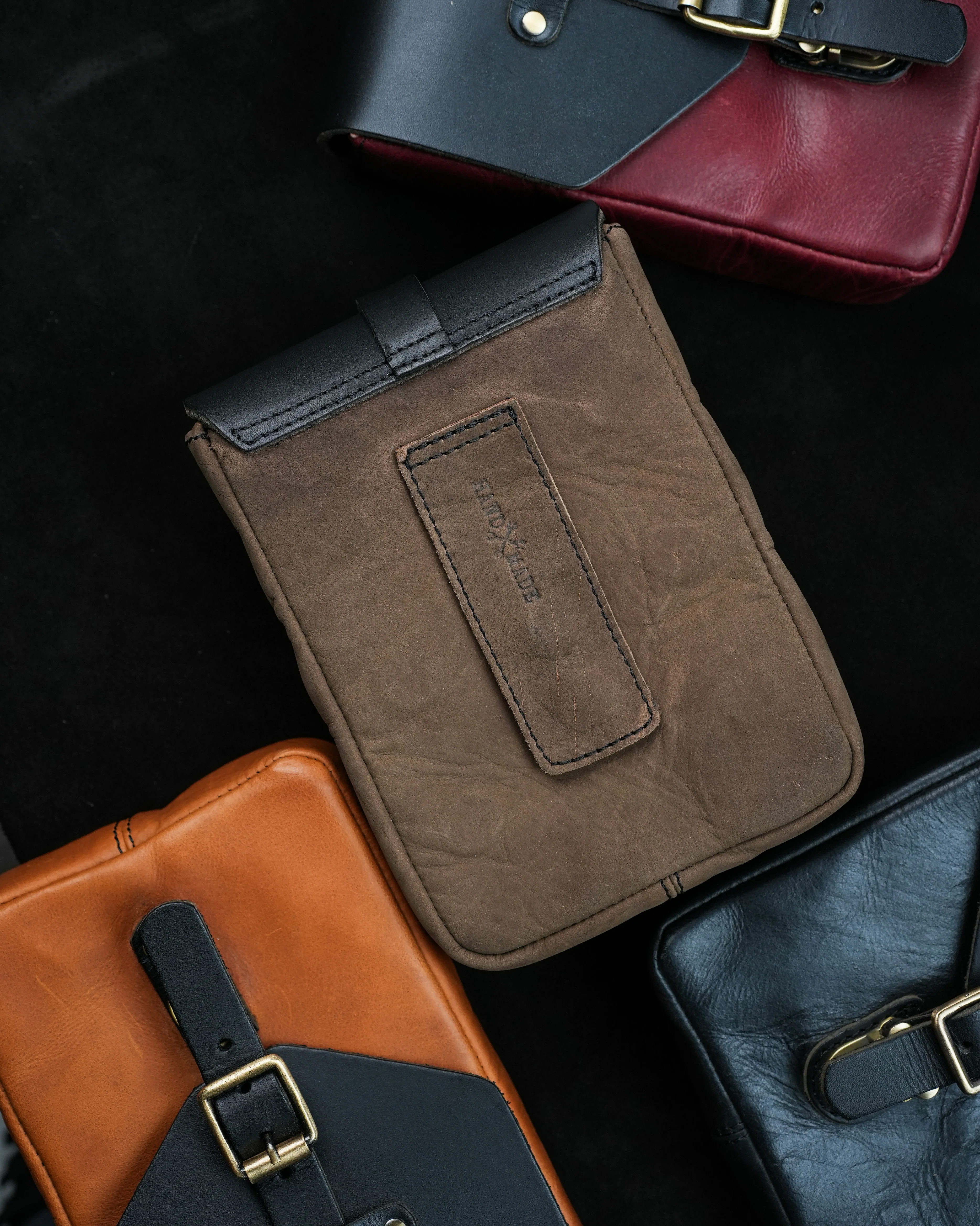 tank pouch - Image 7