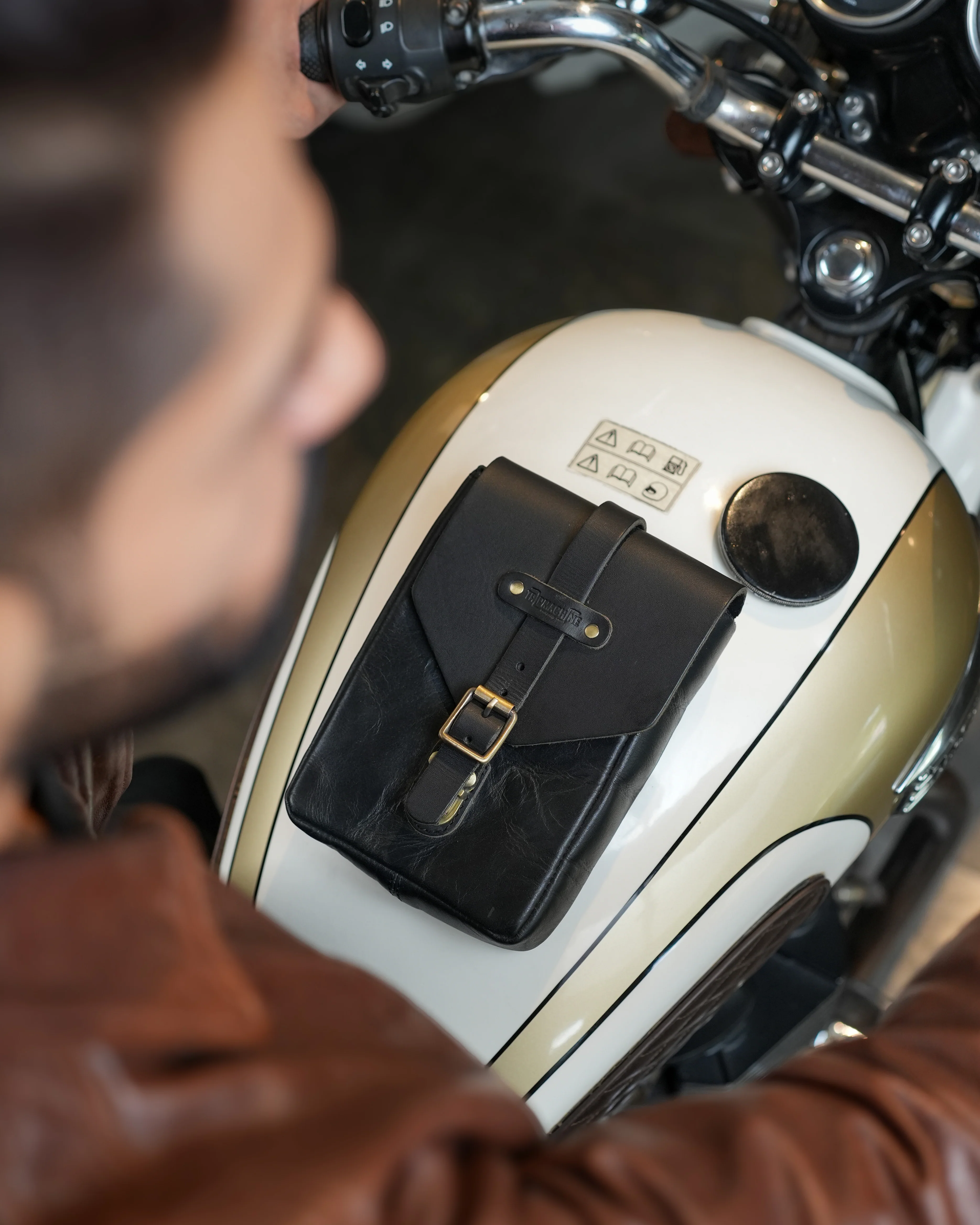 tank pouch - Image 9