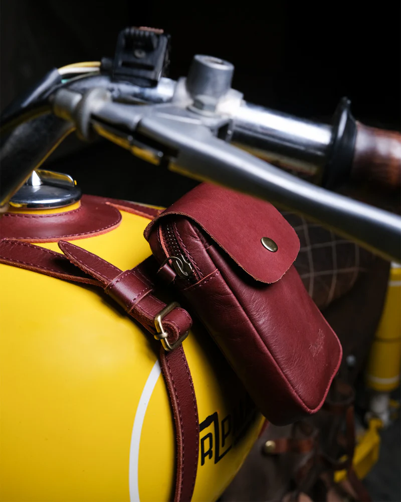 tank strap center fuel inlet - Image 15
