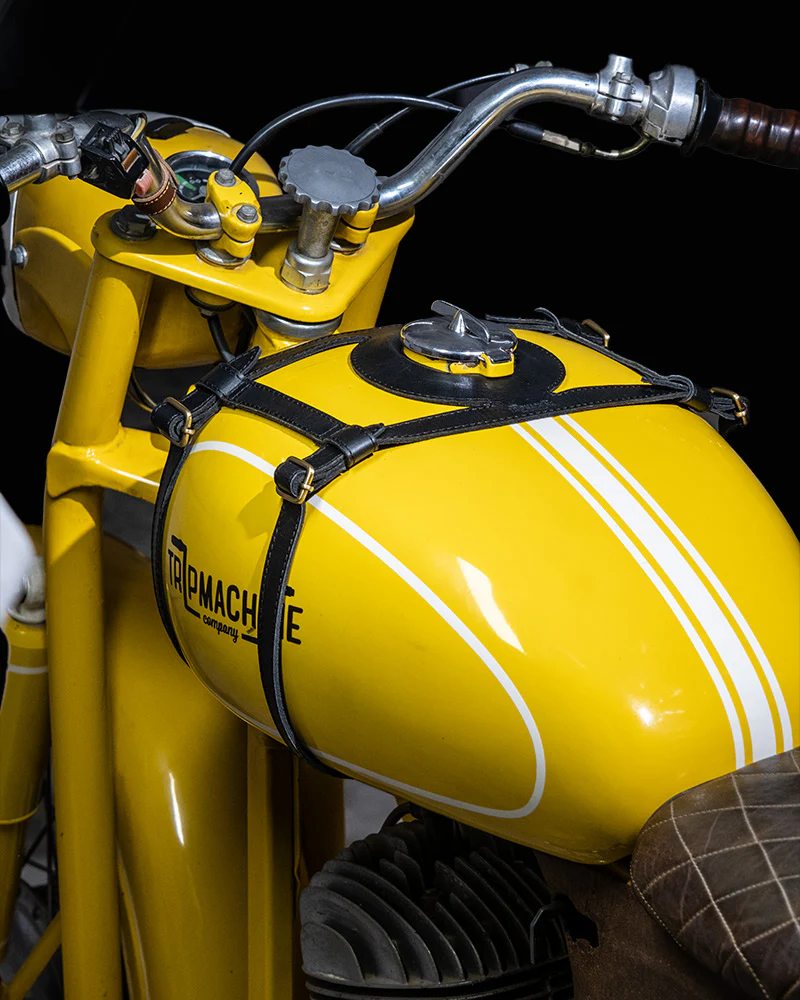 tank strap center fuel inlet - Image 33